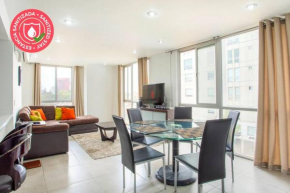 HostPal Suite Chapultepec Guadalajara
